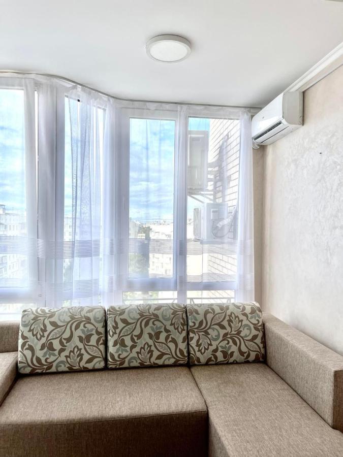 צ'רנוביץ Atlant Luxury Family Apart Поряд З Тц Депот, Безконтактне Заселення מראה חיצוני תמונה