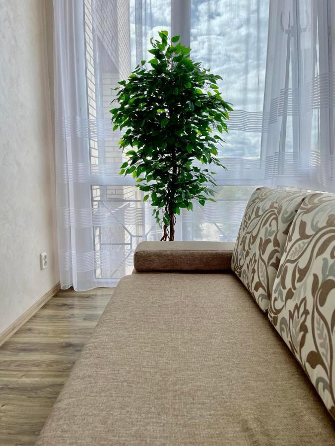 צ'רנוביץ Atlant Luxury Family Apart Поряд З Тц Депот, Безконтактне Заселення מראה חיצוני תמונה